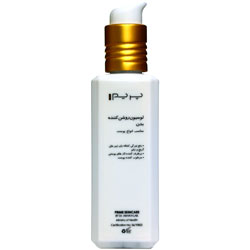 لوسیون روشن کننده بدن پریم 